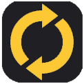 Noutopalvelu-Kierrätys logo