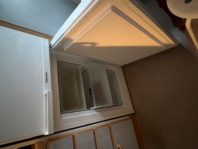 Pakastimen nouto Helsinki – Kierratys-Nouto